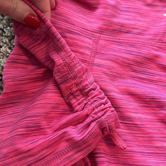 NWT high performance workout shorts - Picture 2 of 5